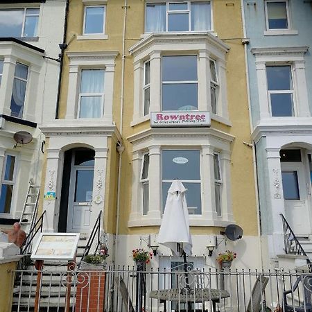 Rowntree Holiday Flats Бридлінгтон Екстер'єр фото